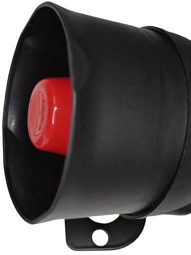 Litian is suitable for Toyota Camry Fengwei Highlander Corolla Thunder Vios switch lock car whistle horn prompter Prado overbearing controller + wiring harness + horn