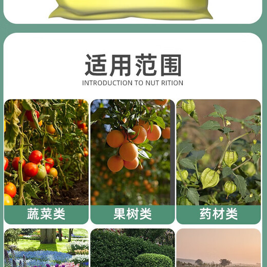 Agricultural nitrogen fertilizer small particle urea nitrogen 46% vegetable flower planting general fertilizer potted home gardening fertilizer urea 30Jin Jin equals 0.5 kg