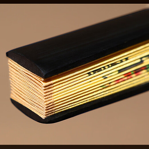 Jingchuan Asahi student dance fan Hanfu fan sent to the bright moon front and back drama story stage performance silk bamboo folding fan turning fan dance 0cm floating head 0cm fan bone 8 inch drama narrative - performance fan - national beauty and heavenly fragrance 8 inch drama narrative - performance fan - national beauty and heavenly fragrance