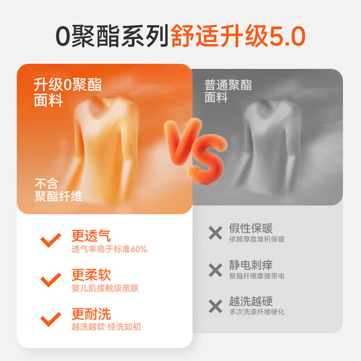 Catman 30% real wool round neck thermal underwear men's close-fitting, comfortable, seamless, thermal, warm autumn coat and long trousers set