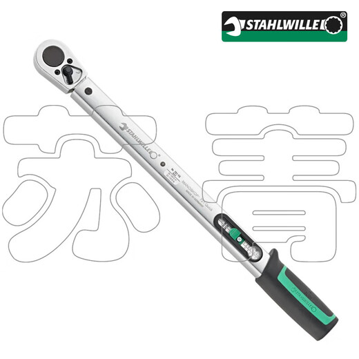 German original imported DAVILI torque wrench 721 series with ratchet head 721/15 721/30 721/15 (50204015)