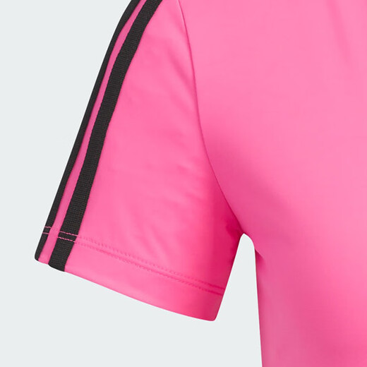 Adidas 2024 Camiseta de manga corta de moda transpirable para mujeres de otoño JV9859 JV9859 L