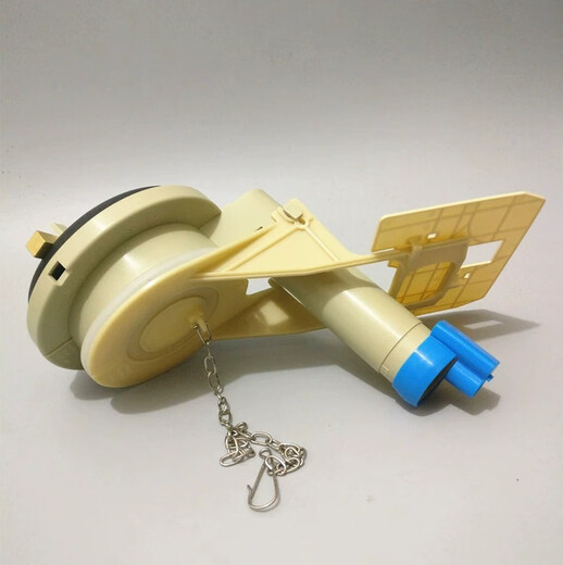 Jiabai is suitable for TOTO toilet water tank accessories CW886 854 864 874 drain valve, drainer, cover, separate cover