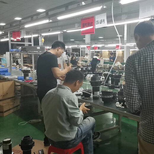 Zhenlijia three-stage grinding kitchen waste disposer household wet waste kitchen food residue grinder five years black