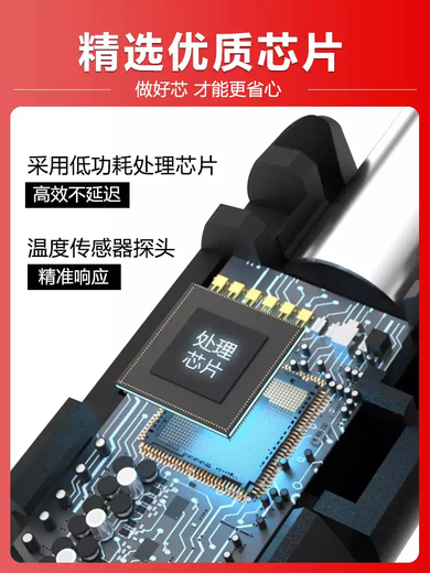 Infrared temperature sensor industrial thermometer metal non-contact transmitter online infrared temperature probe color