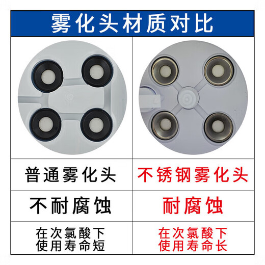 Xiaomi Baby Humidifier Home Heavy Fog Bedroom Office Desktop Light Sound Air Purification Desktop Large Capacity Smart Constant Temperature Single Core Heavy Fog + 3L Manual Model