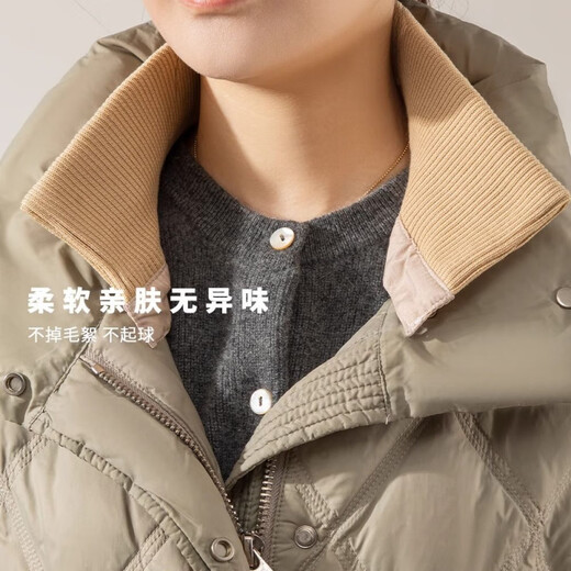 CHANIAN clothing collar protector, special collar protector, anti-dirty artifact, all-inclusive collar fake collar protector, dark gray thread, one size fits all, removable and washable, unisex