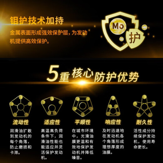 IDEMITSU fully synthetic motor oil IFG5 0W-20 1L SP GF-6A car maintenance