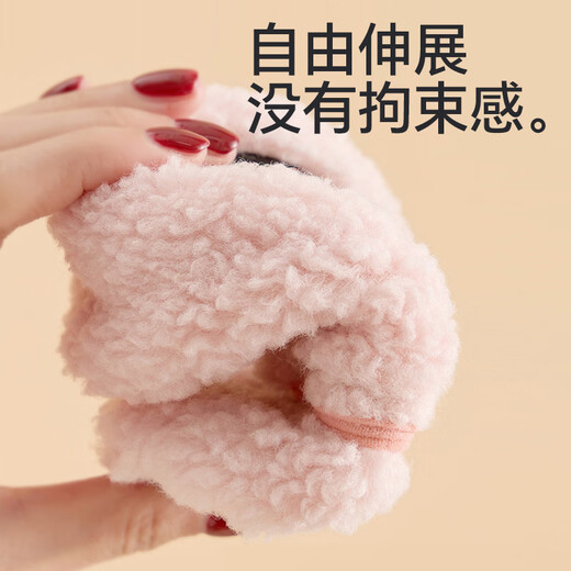 Babyprints baby floor socks for men and women, soft-soled toddler socks, indoor early education socks, warm sandal socks, Kaxiong M