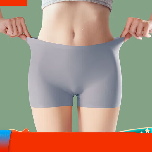 Medizinische Schwimm-Anti-Infektions-Unterwäsche, wasserdichte Damen-Thermalquellen-Unterwäsche, Schwimmunterwäsche, auslaufsichere Herren-Thermalquellen-Unterwäsche, vier Ecken, verbessertes Dreieck schwarz, wasserdichte und bakterienisolierende Badehose