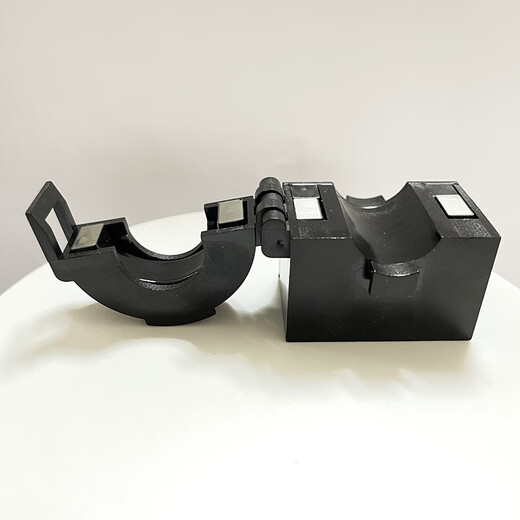 Huo Yuan HCT16K-FJ measuring type opening opening and closing current transformer high-precision measurement and control 5A 1.25mA 100 pieces transformer small size more than 5 pieces