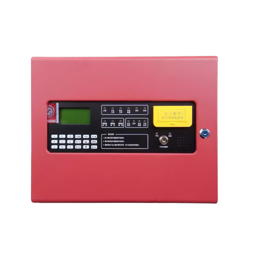 Gulf gas fire extinguishing host GST-QKP01/QKP02/QKP04 gas fire extinguishing controller gas disk GST-QKP04