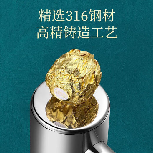 Fun Tools из нержавеющей стали 304, молоток для разрыхления мяса, кухонный бытовой молоток для размягчения стейка, инструмент для размягчения мяса, коммерческий артефакт для избиения, логотип 316L, молоток для разрыхления мяса