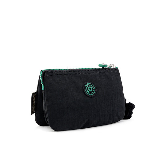 凯浦林 x Harry Potter哈利·波特联名时尚生日送礼物|CREATIVITY L 斯莱特林学院绿