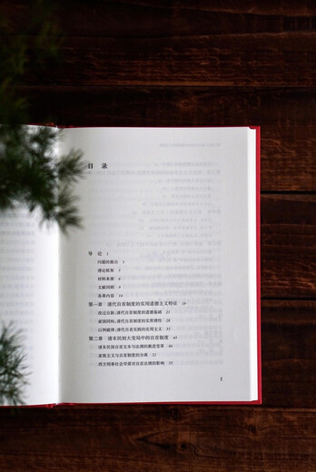 University knowledge, reform, the expression and practice of the surrender system since the Qing Dynasty (with rich cases to vividly restore the operation of the surrender system at the grassroots level since the Qing Dynasty, won the third Best Book Award for Young Scholars of Practical Social Sciences)