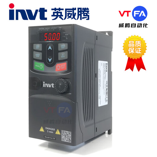 Frequency converter GD20-1R5G-4-2R2G-004G-5R5G-7R5G-011G-015G GD20-110G-4 380V/110KW