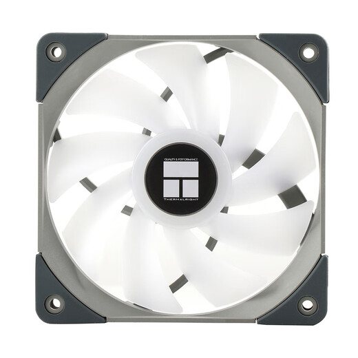 Thermalright (Limin) TL-C12s Triple Package 12cm Chassis-Lüfter (S-FDB-Lager / 12 cm / Argb Cold-Row-Lüfter / 1500 Geschwindigkeit)