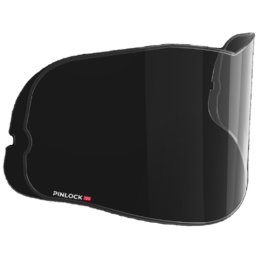 LS2 snap-on anti-fog film FF801802811399902906901903358 full-face helmet 802/352/351/322 special transparent