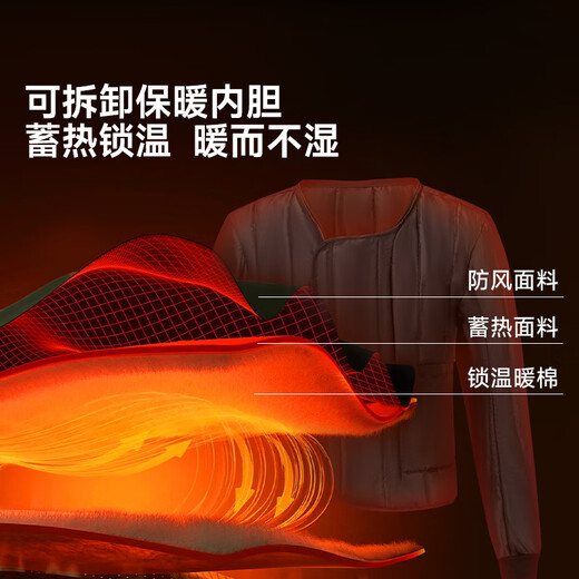 SCOYCO Motorcycle Riding Suit CE Protection Anti-fall Motorcycle Four Seasons Commuting Removable Liner Leather Jacket