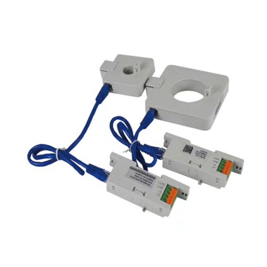 Ankerui BA20-AI/I AC current transmitter 600A output DC4-20mA/0-5V current transformer BA05-AI_I(V)10A