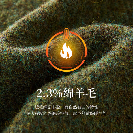 Sllsky Korean atmosphere green sweater vest autumn and winter women's loose layered imitation alpaca vest top Cream Apricot XL