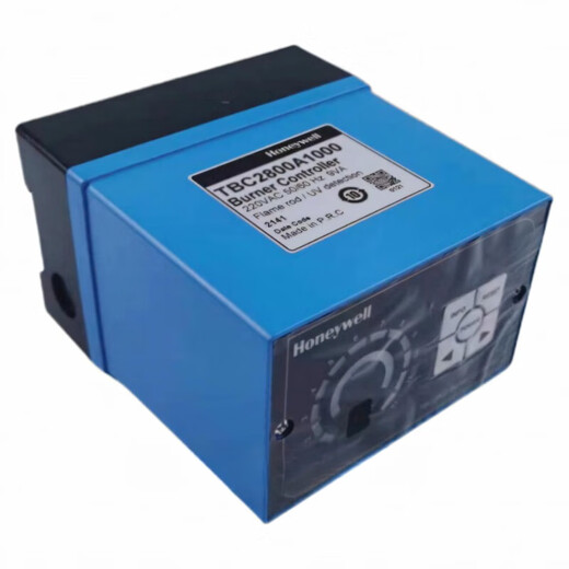 Flame controller Honeywell programmable burner burner HONEYWELL TBC2800A1000 original-TBC2800A1000