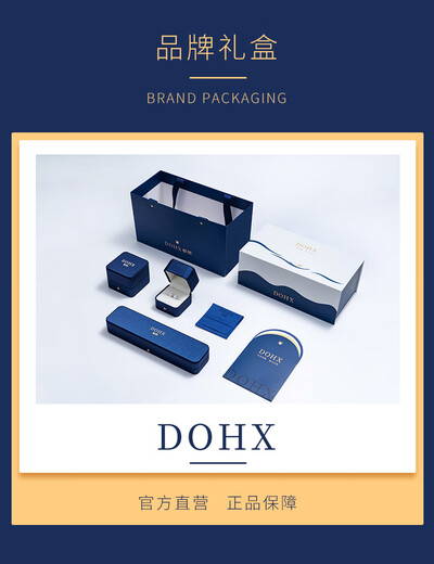 DOHX Tahitian Gourd Black Pearl Pendant 925 Silver Necklace Fashion Necklace Jewelry as a Birthday Gift for Mom S925 Silver/Gourd Black Pearl 9mm