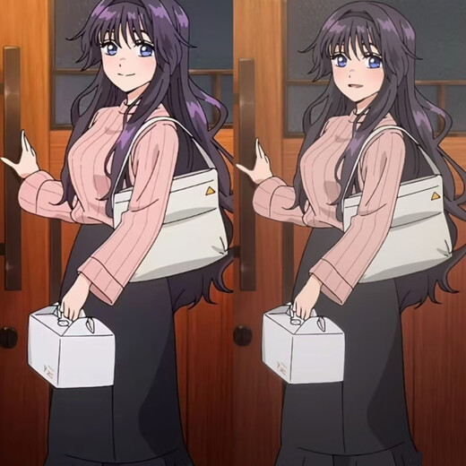 Benbei Chi and Li Xunzi cos clothing peripheral clothes two-dimensional incense flowers blooming and Li Xunzi pink cos cartoon black fishtail skirt (single fishtail skirt) S