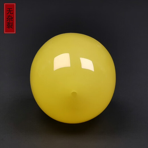 Amber style, one thing, one picture, one certificate, beeswax barrel beads, loose beads, natural amber single beads, accessories with beads, raw ore, yellow, 8.08g, 1 piece, 22*27mm