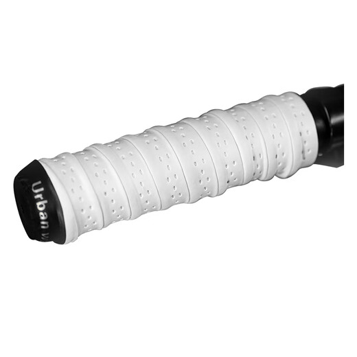 Suitable for Giant bicycle handlebar wraps with non-slip shock absorption and sweat-wicking mountain bike handlebar protective cover accessories 1 pair, beautiful jet black, two-color version