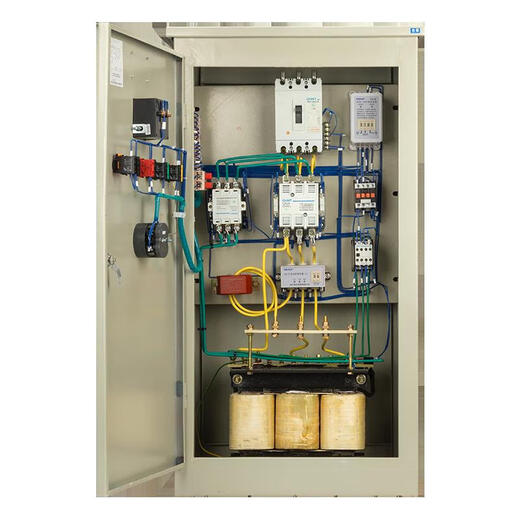 正泰NX10系列室内配电箱 基业箱 明装配电柜动力柜端子控制箱家用 NX10-10080/20