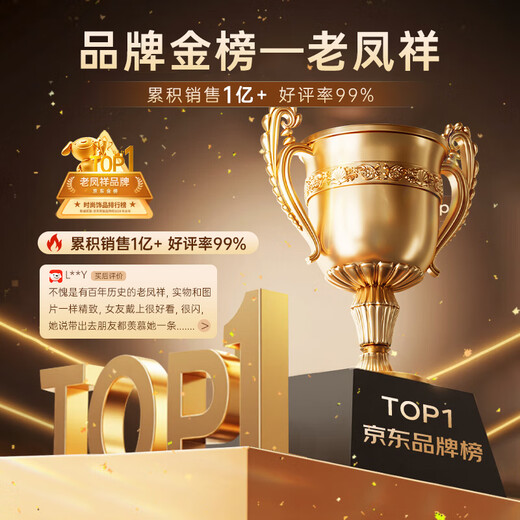 Lao Fengxiang Wisteria Flower Pure Silver 999 Necklace Women's New Pendant Jewelry Birthday Anniversary Gift for Girlfriend and Wife Jingsuda Explosive Wisteria Flower Necklace