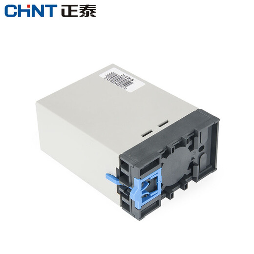 Chint (CHNT) phase failure and phase sequence protector XJ3-G relay XJ3-D motor water pump phase loss protection AC380V XJ3-G AC380V