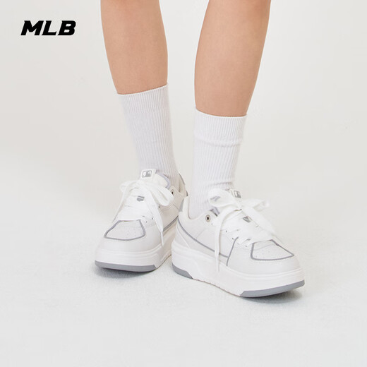 MLB shoes for men and women, couples sneakers, versatile senior shoes, sports and casual shoes 3ASXCLB3N-50SIS-230