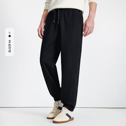 Navikel Italian dinghy 25 autumn and winter new men's velvet casual trousers leggings sports pants 1342775505