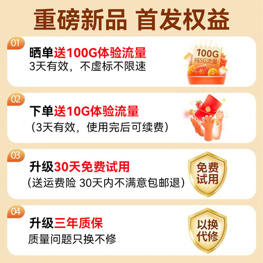 ZTE (ZTE) F50 Pro 5G portátil wifi6 extraíble inalámbrico sin tarjeta enrutador portátil hotspot coche portátil Tarjeta de Internet tráfico nacional universal modelo 2025