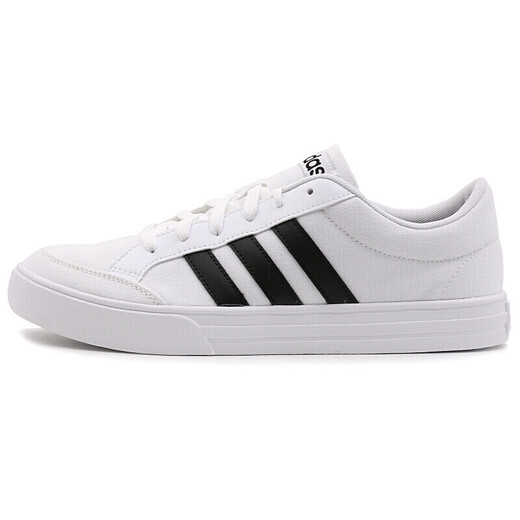 Adidas neue Männerschuhe Herbst Student College Sportschuhe bequeme leichte vielseitige Mode Casual AW3889/Fashion Drei Streifen 42.5