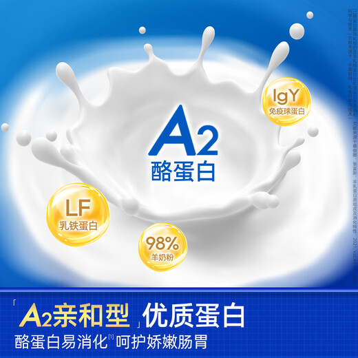 Baika Baika 0 Lactose Goat Milk Powder Dog Kittens Newborn Cat Puppies 0-4 Months Special Imported Raw Material Pets 98% Zero Lactose Goat Milk Powder 200g