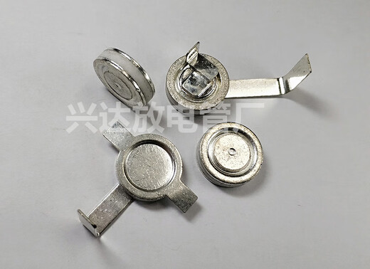 Supply of high power ceramic gas discharge tube 20KA 40KA 60KA 80KA 100KA 200KA