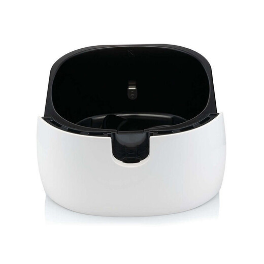 Philips Air Fryer HD9220 HD9225 HD9230 HD9232 Öllecks Schubladen Ölverbindungsschale Zubehör Weiß
