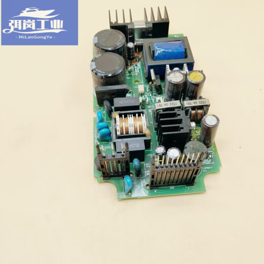 Mitsubishi PLC power board FX3U-16/32/48/64/80/128MR/T power module universal package SF3U-16M