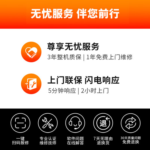 AMD&ASUS Ryzen R5 9600X/RTX5060/16G/1T Delta e-sports game family desktop computer host complete set