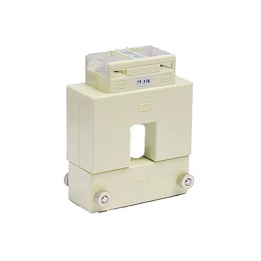Ankerui AKH-0.66K-30*20 open current transformer is used in industrial and agricultural transformation and is easy to install 20-75/1