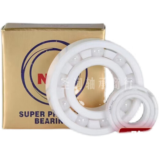 Ceramic bearing 6900 69016902 6903 6904 6905 6906 69072RS 6 6900CE all ceramic 10-22-6