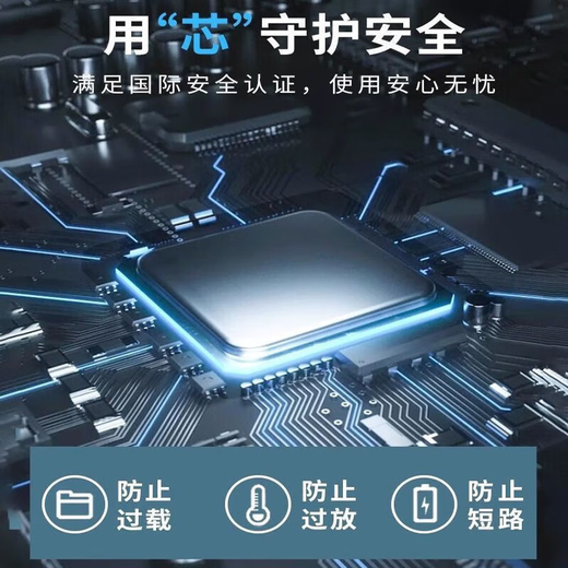 Suitable for Dyson vacuum cleaner battery V6V7V8V10 rechargeable lithium battery replacement battery replacement accessories 3C certified battery safety warranty suitable for Dyson V8 6000mAh