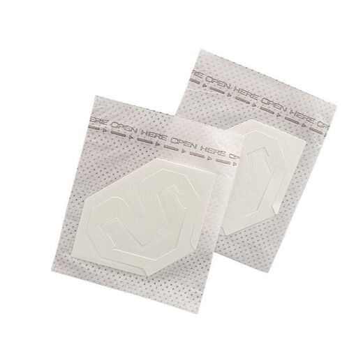 Meikejie creative diamond style ear-hanging coffee filter paper hanging ear coffee fixed filter bag hanging ear hand-brewed coffee filter paper bag trial pack diamond style hanging ear filter paper * 1 piece