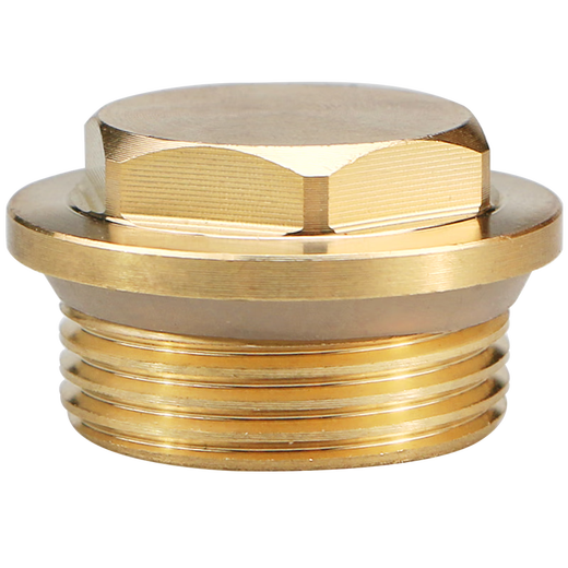 Wawaston brass radiator radiator plug plug heating accessories valve 6 points