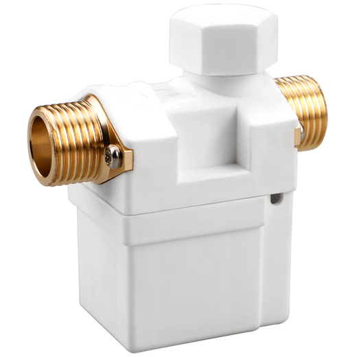 Wawaston solar water heater solenoid valve water inlet valve universal accessories automatic water supply control valve 12V anti-freeze