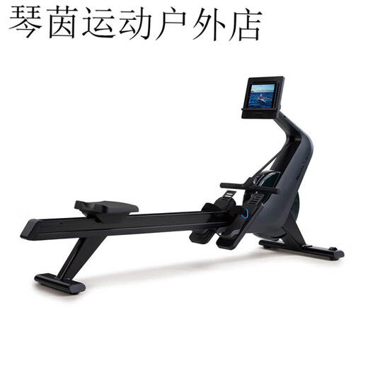 ICON rowing machine gym aerobic rowing machine home magnetic rowing NordicTrackRW3