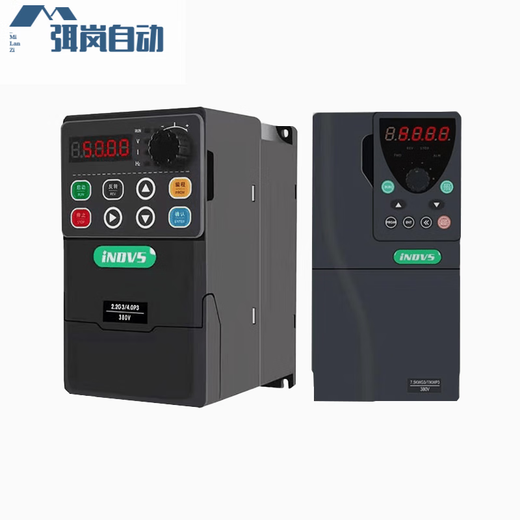 INDVS Inverter Y500 water pump motor speed regulator 1.5/2.2/4/7.5/11kw Y900M_0.75KW_380V (enhanced version)